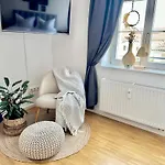 Apartment Modernes 