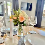 Apartment Modernes 