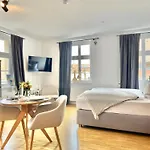 Apartment Modernes 