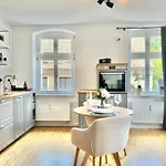 Apartment Modernes 
