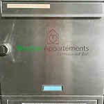Apartment Modernes 