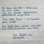 Modernes 