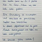 Modernes 