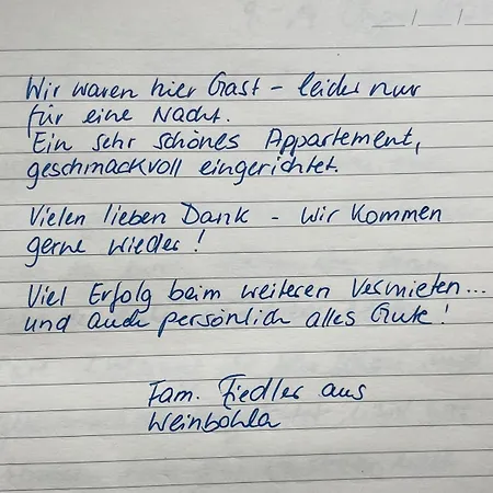 Modernes 