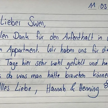 Modernes 