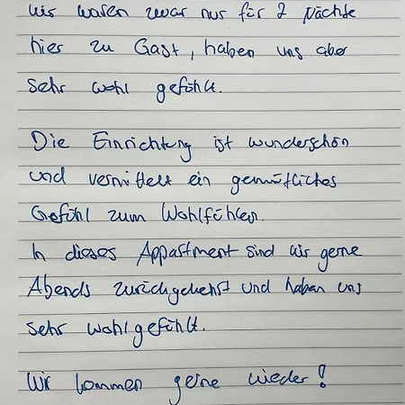 Modernes 